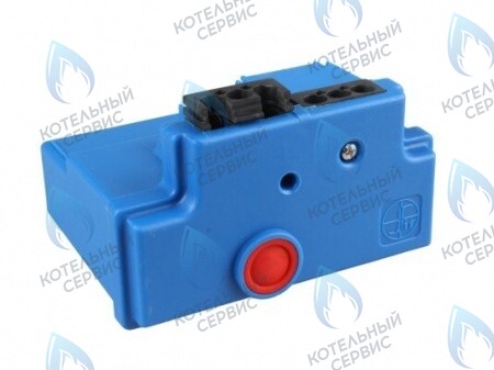 RKC23 Автоматика розжига (блок контроля ионизации и розжига) SIT EFD 503 BERETTA 