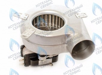 103831 Вентилятор до 24кВт, Natalini, Prime ЛЕМАКС (Lemax) 