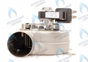 103831 Вентилятор до 24кВт, Natalini, Prime ЛЕМАКС (Lemax) 