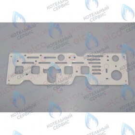 Основание гидравлической группы CHAFFOTEAUX