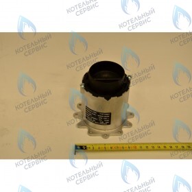 Газовоздушный смеситель (устройство Вентури) 70 сжиженный газ (LPG.TRANSF. KIT DUO-TEC MP 70)