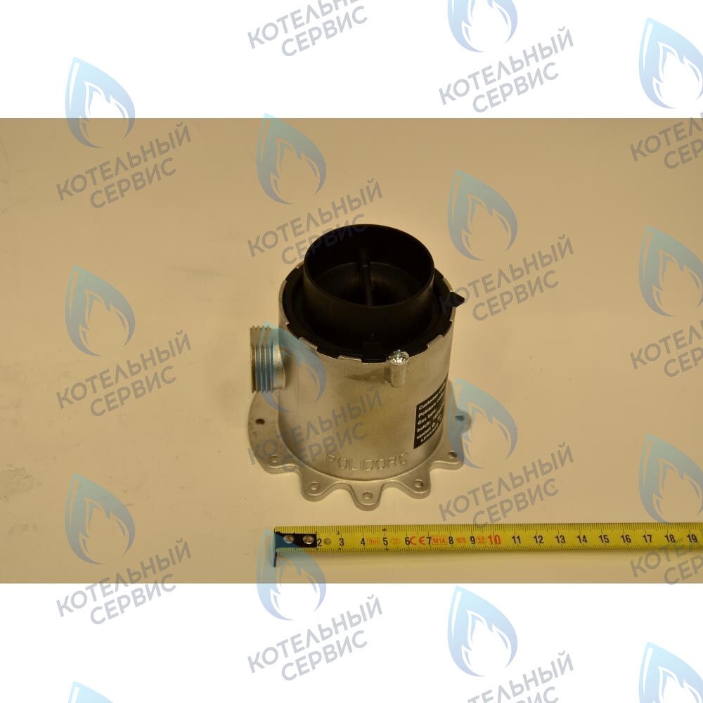 710718800 Газовоздушный смеситель (устройство Вентури) 70 сжиженный газ (LPG.TRANSF. KIT DUO-TEC MP 70) 