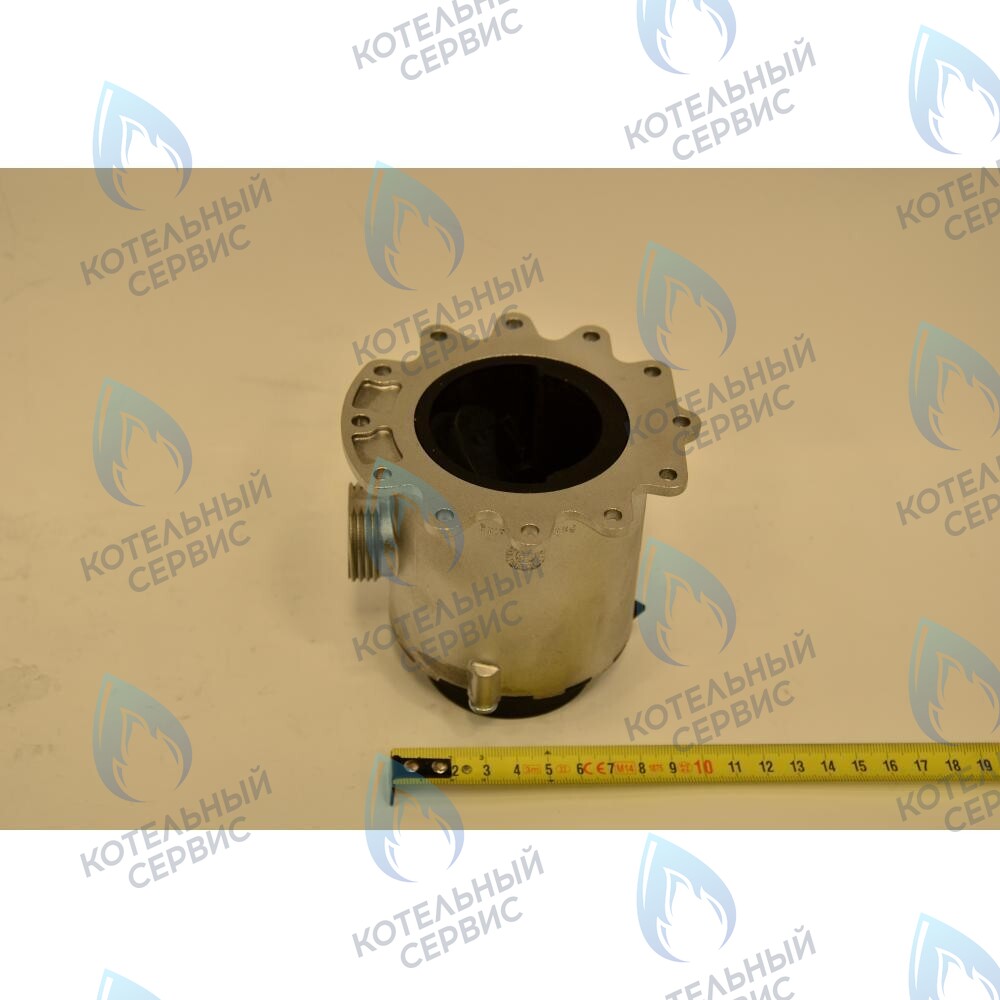 710718800 Газовоздушный смеситель (устройство Вентури) 70 сжиженный газ (LPG.TRANSF. KIT DUO-TEC MP 70) 