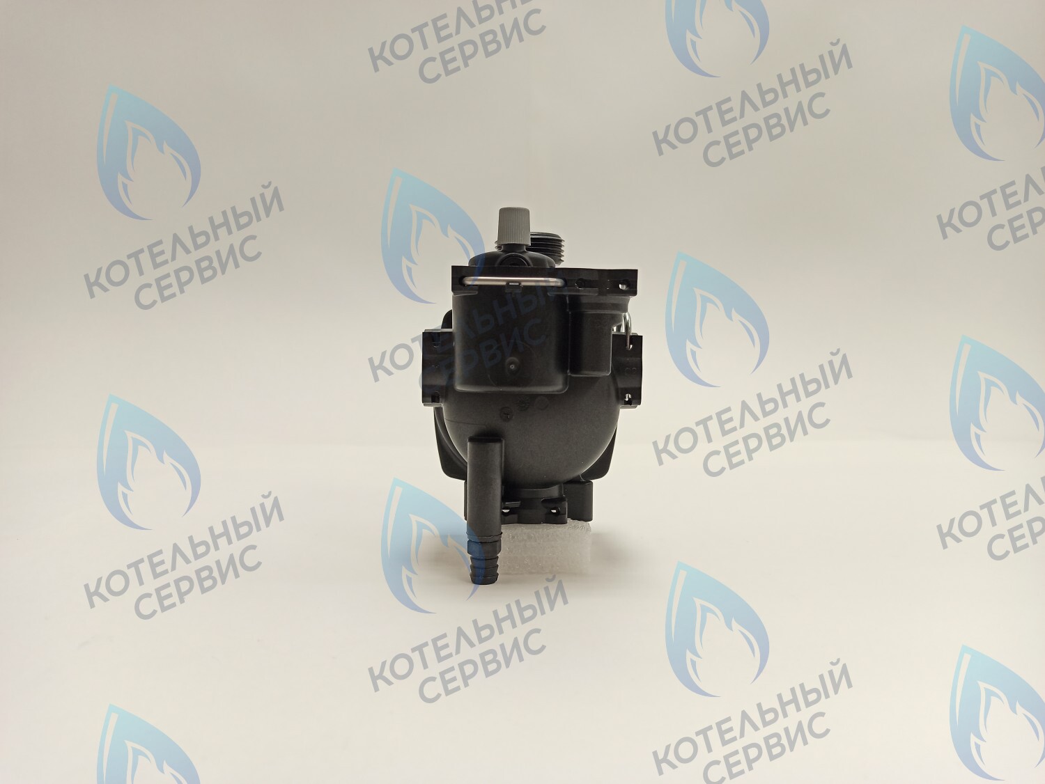 HP904B Улитка циркуляционного насоса FEDERICA BUGATTI Light 12-24кВт 