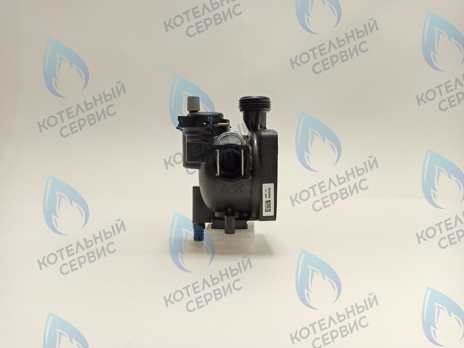 HP904B Улитка циркуляционного насоса FEDERICA BUGATTI Light 12-24кВт 