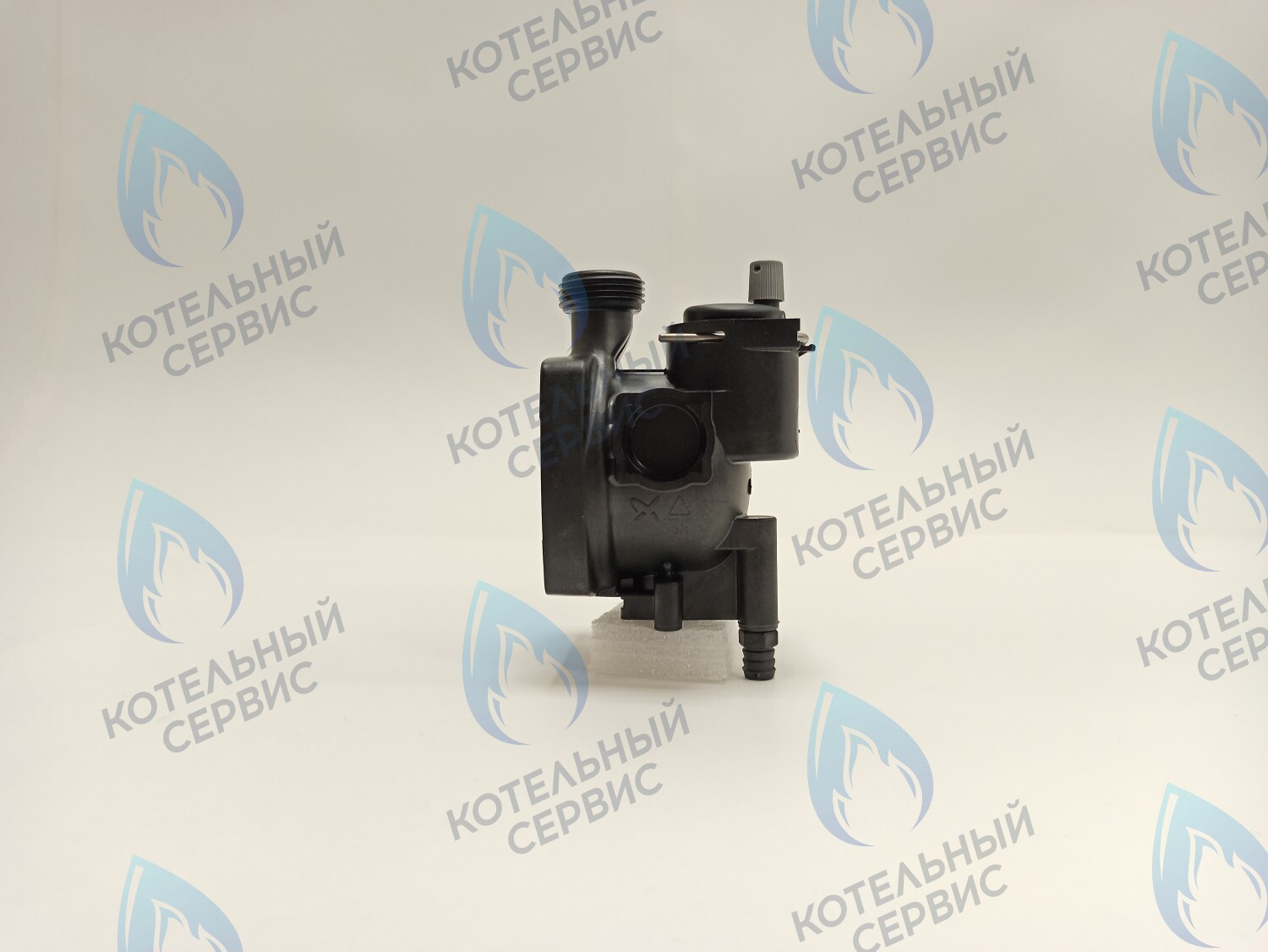 HP904B Улитка циркуляционного насоса FEDERICA BUGATTI Light 12-24кВт 
