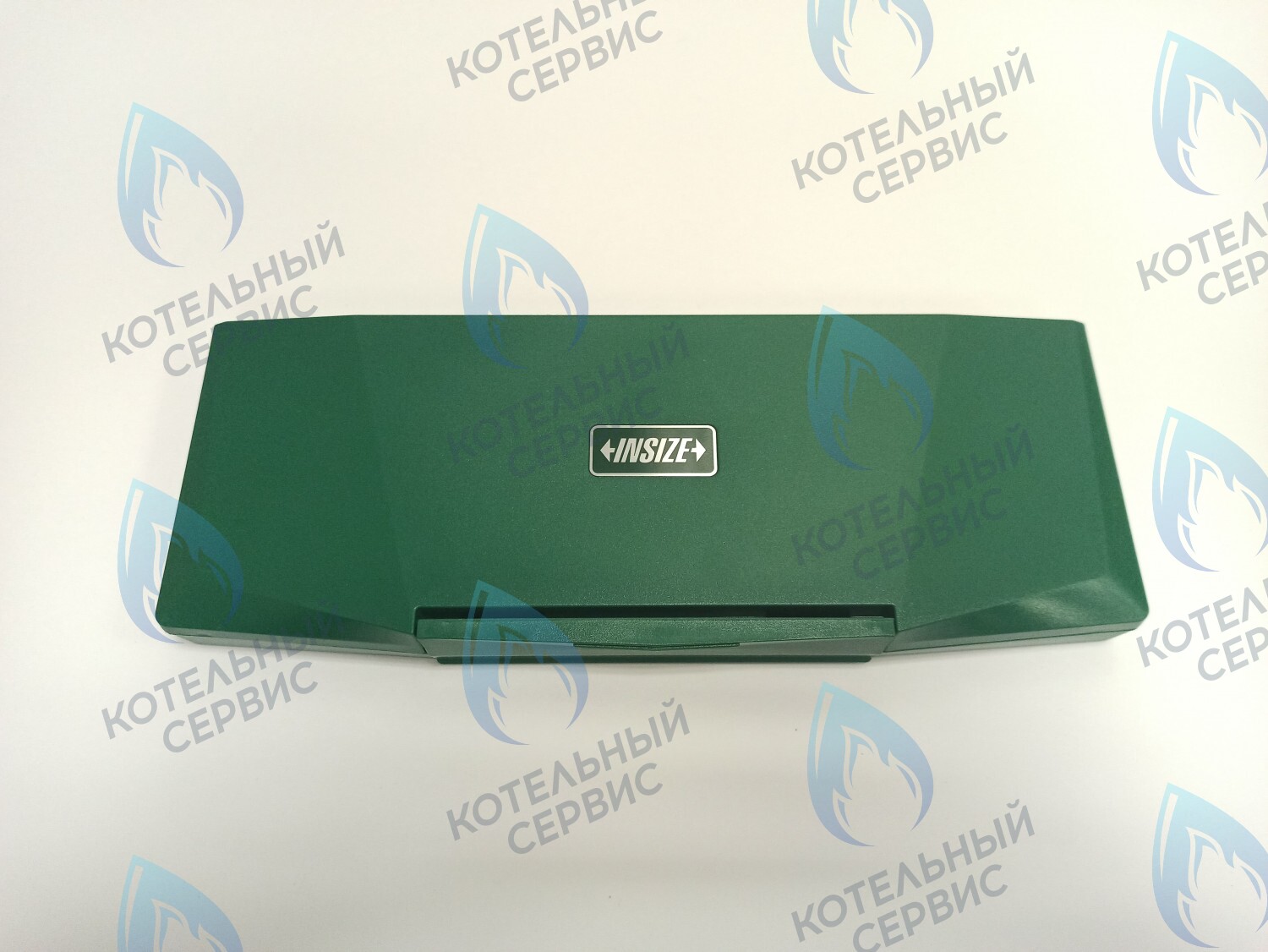 ZK004-200 Штангенциркуль металлический INSIZE 0-200мм с ЖК дисплеем 