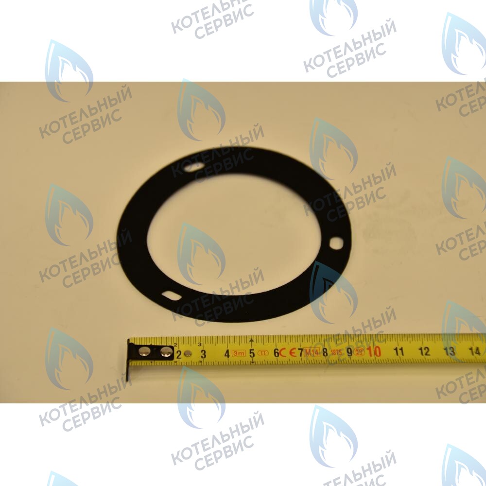 5407400 Уплотнение кольцевое BAXI 