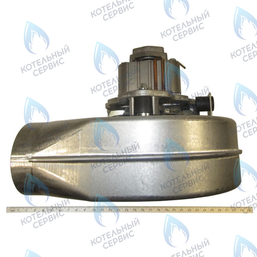 5663810 вентилятор BAXI 