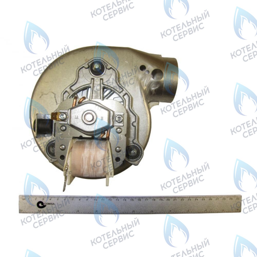 5663810 вентилятор BAXI 