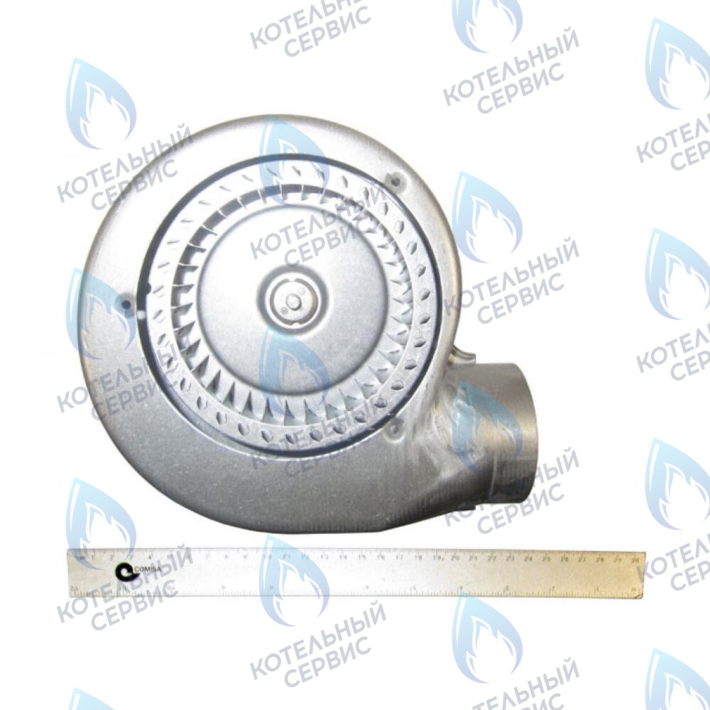 5663810 вентилятор BAXI 