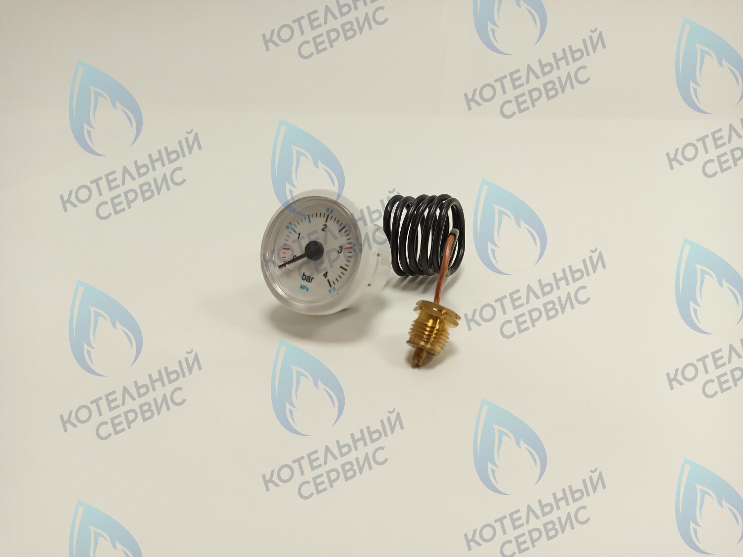 AB10080001 Манометр 36,5мм 24кВт ELECTROLUX 