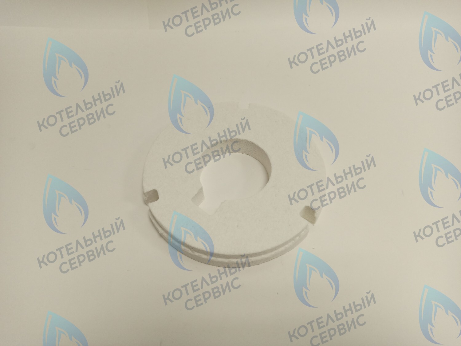 BC292 Термоизоляционная панель передняя (изоляционная прокладка) VIESSMANN (7828716) 