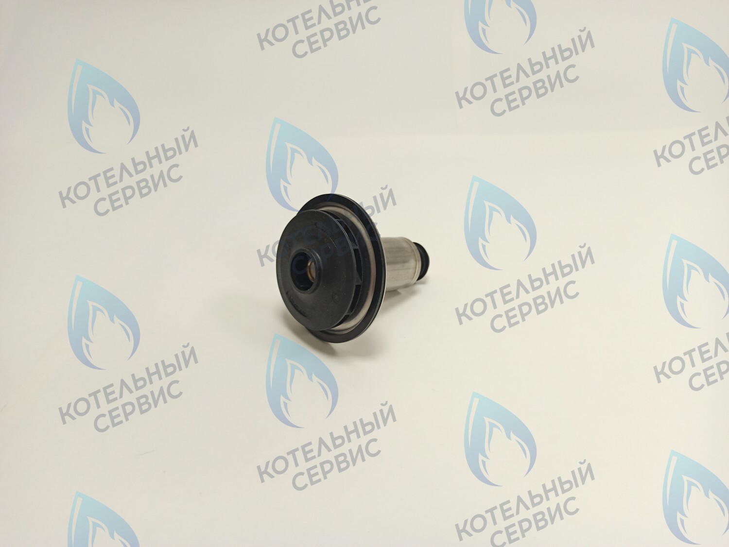 PPR-W21CW-35-04 Втулка ротор насоса (по часовой стрелке) аналог WILO 12/4.1, 12/5, 15/5 (втулка 35мм, колесо 68/21мм) (керам. вал) 