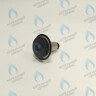 PPR-W21CW-35-04 Втулка ротор насоса (по часовой стрелке) аналог WILO 12/4.1, 12/5, 15/5 (втулка 35мм, колесо 68/21мм) (керам. вал) 