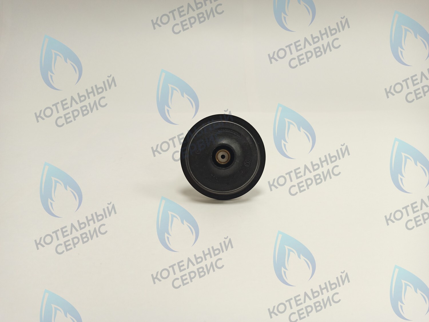 PPR-W21CW-35-04 Втулка ротор насоса (по часовой стрелке) аналог WILO 12/4.1, 12/5, 15/5 (втулка 35мм, колесо 68/21мм) (керам. вал) 