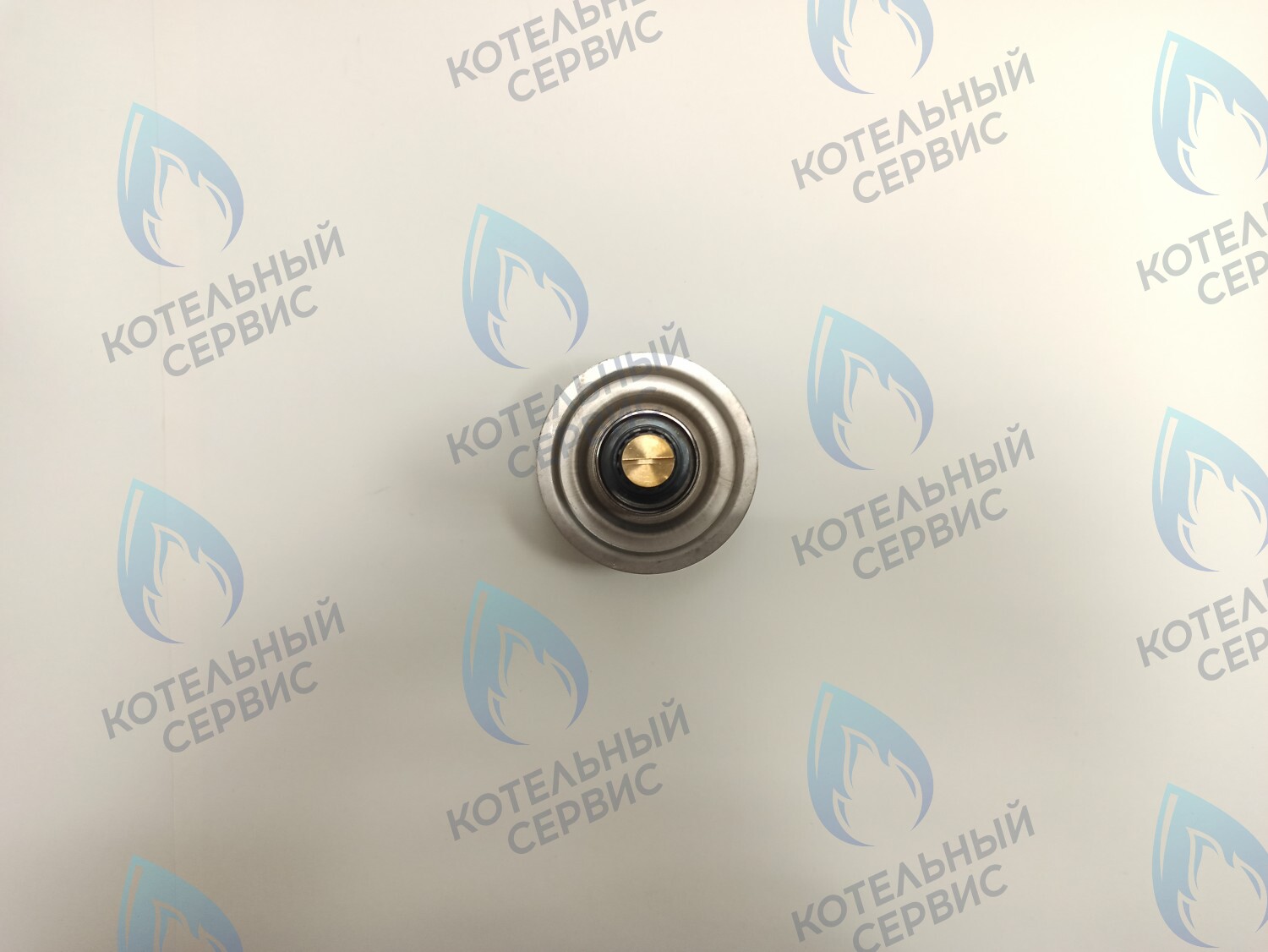 PPR-W21CW-35-04 Втулка ротор насоса (по часовой стрелке) аналог WILO 12/4.1, 12/5, 15/5 (втулка 35мм, колесо 68/21мм) (керам. вал) 