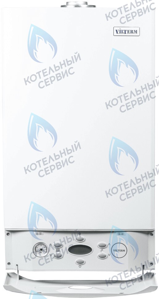  Настенный газовый котел VilTerm A T (Турбо) 