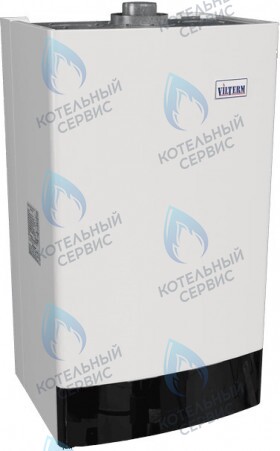 Настенный газовый котел VilTerm A T (Турбо)