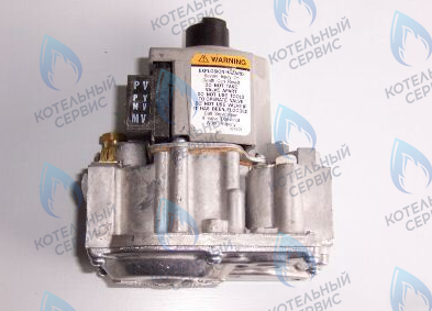 R0099400 Газовый клапан LAARS 24V HONEYWELL  VR8304H4255 