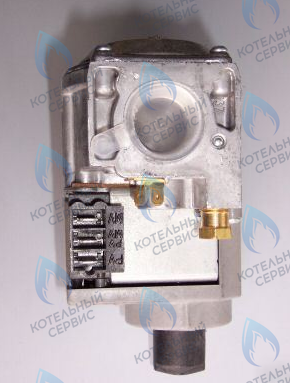 R0099400 Газовый клапан LAARS 24V HONEYWELL  VR8304H4255 