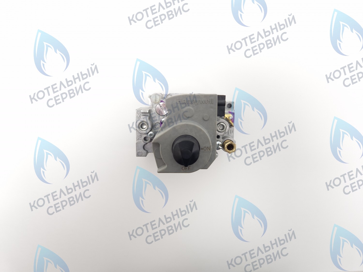 R0099400 Газовый клапан LAARS 24V HONEYWELL  VR8304H4255 