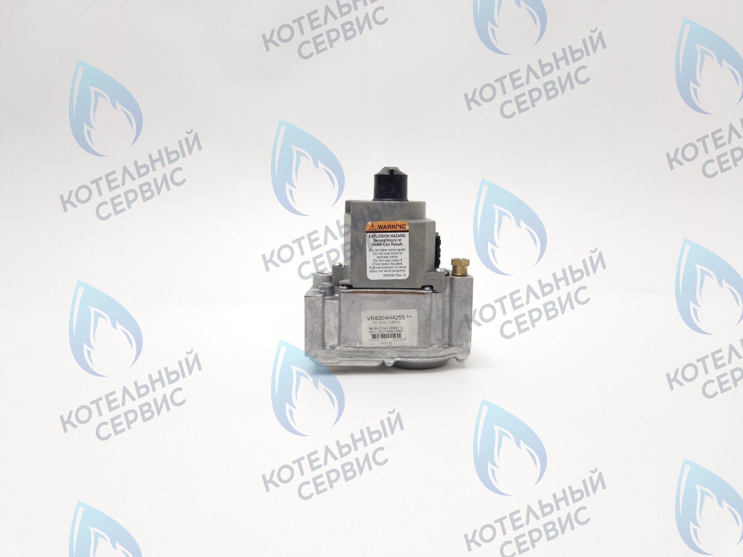 R0099400 Газовый клапан LAARS 24V HONEYWELL  VR8304H4255 