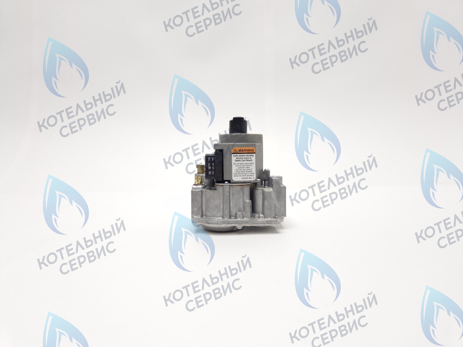 R0099400 Газовый клапан LAARS 24V HONEYWELL  VR8304H4255 