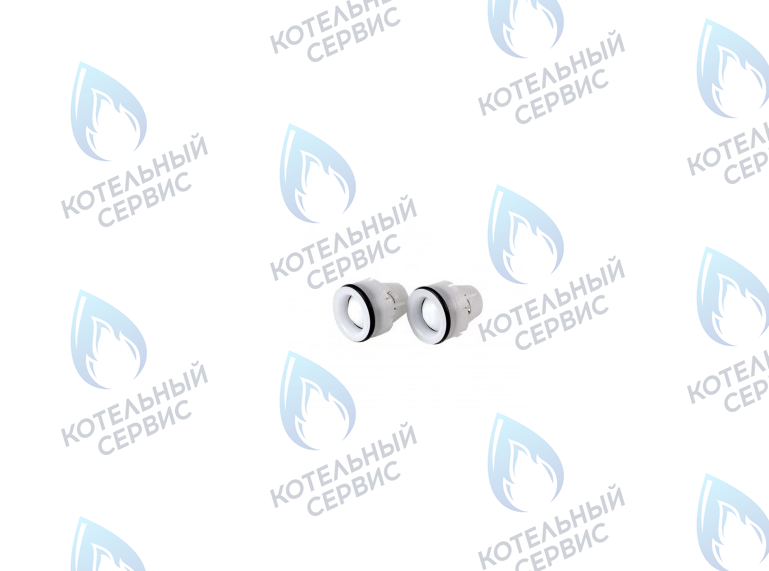 39808990 Клапан обратный FERROLI 