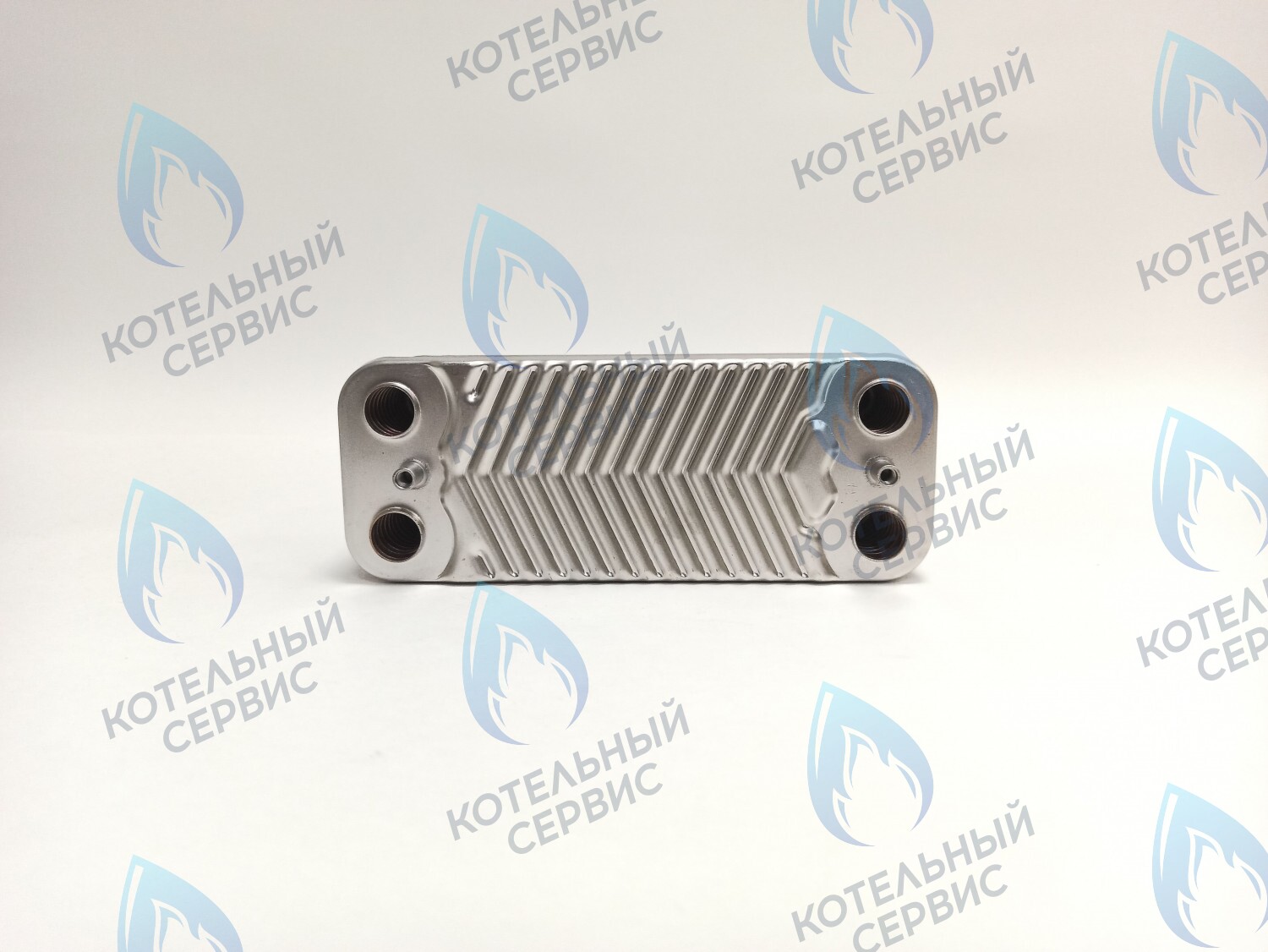 AA10110007 Пластинчатый теплообменник ELECTROLUX 28KW/32KW (old)  (AA08000004) 