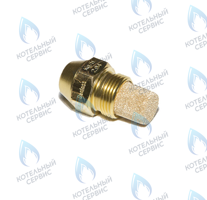 39829680 Форсунки KIT UG.1,50+PORTAUG. (35601370) FERROLI 