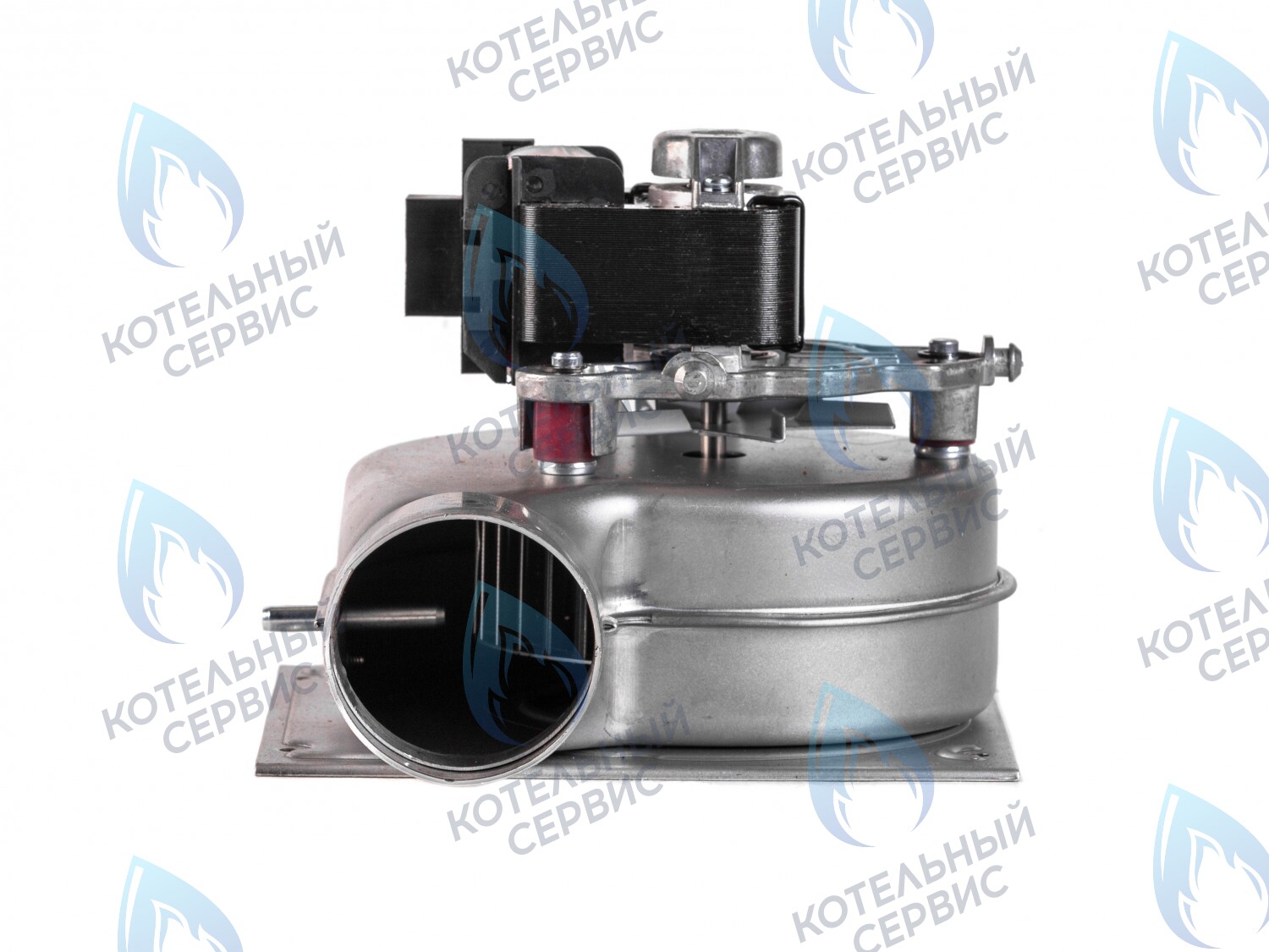 15199777 Вентилятор дымоудаления 20кВт/24кВт Baden ALPENHOFF (15199777) 