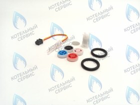 Ремкомплект датчика протока Ferroli DivaBel