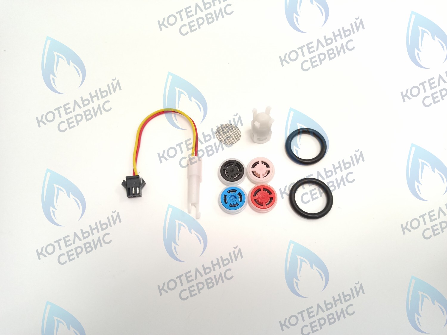 902609150 Ремкомплект датчика протока Ferroli DivaBel 