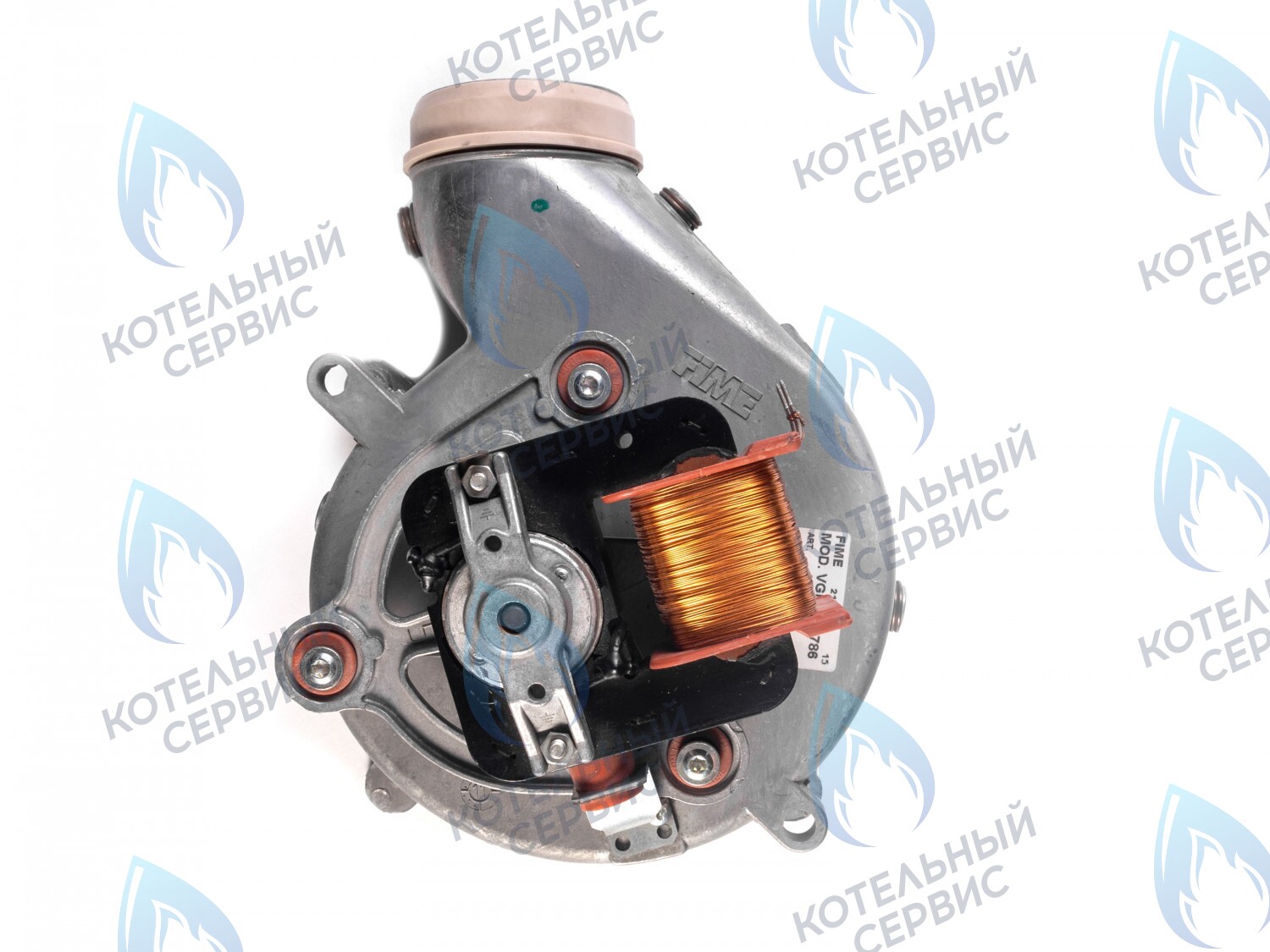 AF005-55W-F Вентилятор 55W Fime VGR0102786 Protherm Пантера v18, v19 (2000801920) 