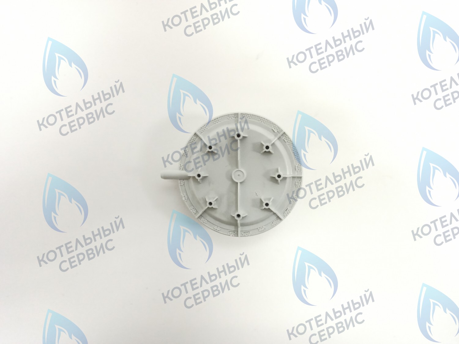 7021940011 Прессостат 50/40 Huba Control (Швеция), HI-THERM 