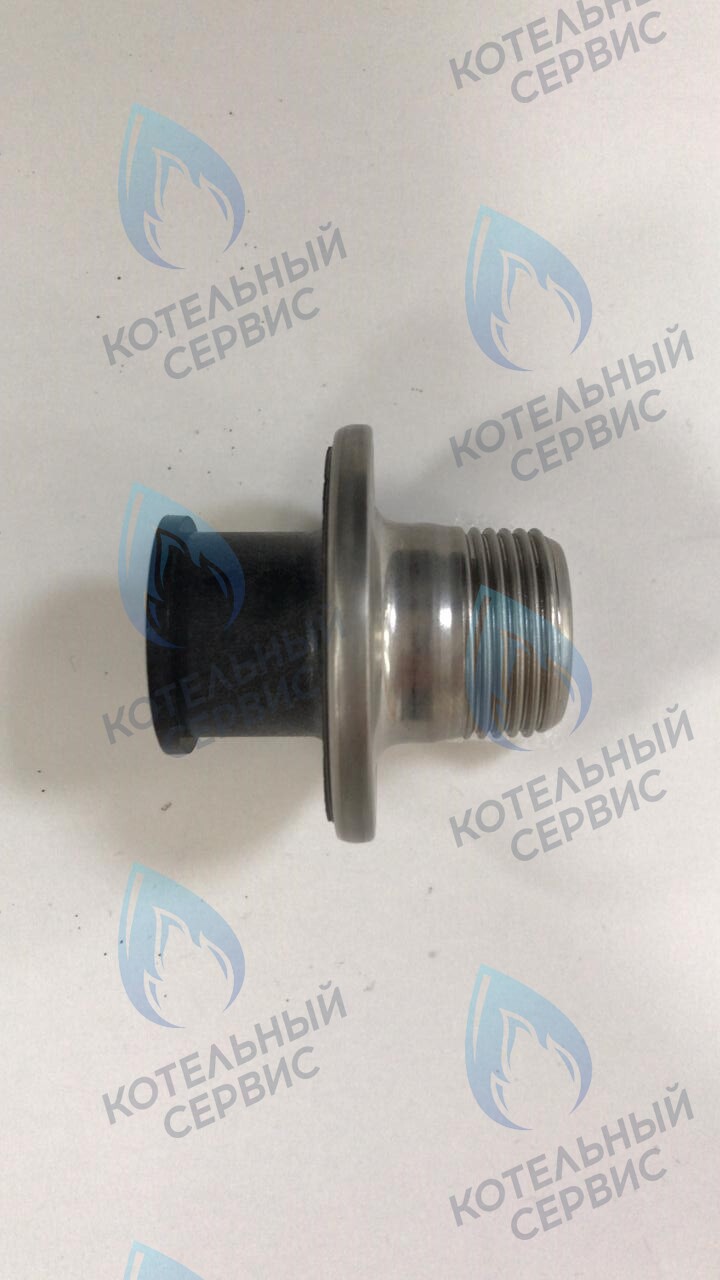 H150510001 Ниппель входа теплоносителя КО SN20IN-S ELSOTHERM серия B 