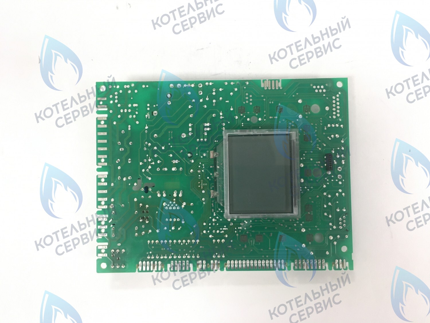 7726557 Плата BAXI PCB BP HAGC03 BX01 (710731400, 722233100) 