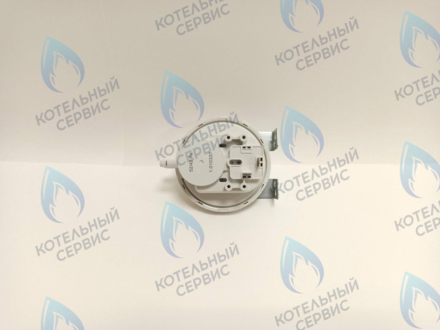 AP-052-042-63-HJ Маностат (реле давления) воздуха, прессостат 52/42 IMMERGAS (1.010337) 