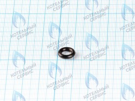 Прокладка уплотнительная круглая 6x2,5