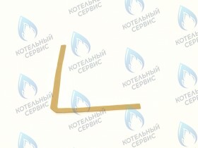 Прокладка теплообменника нижняя RINNAI KMF 107/137 (K 12/16кВт)