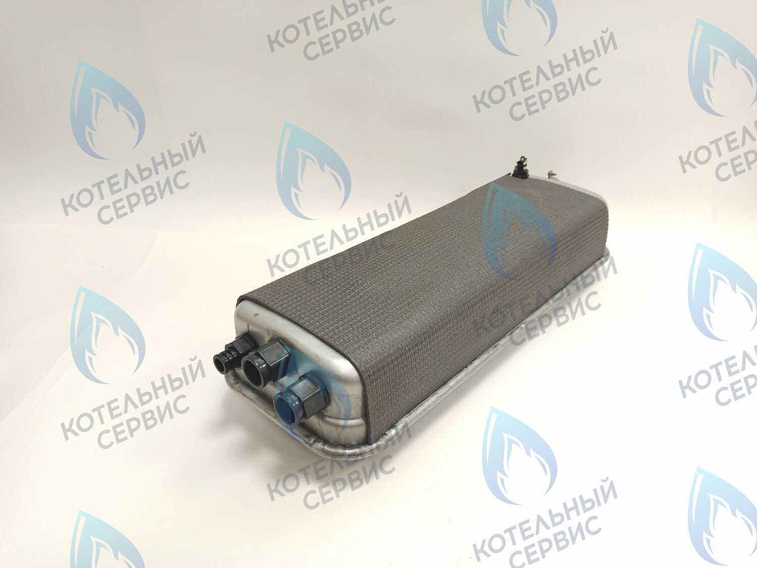 H160570010 Бак расширительный (большой) 5л, 57см (TA-25/30) KITURAMI 