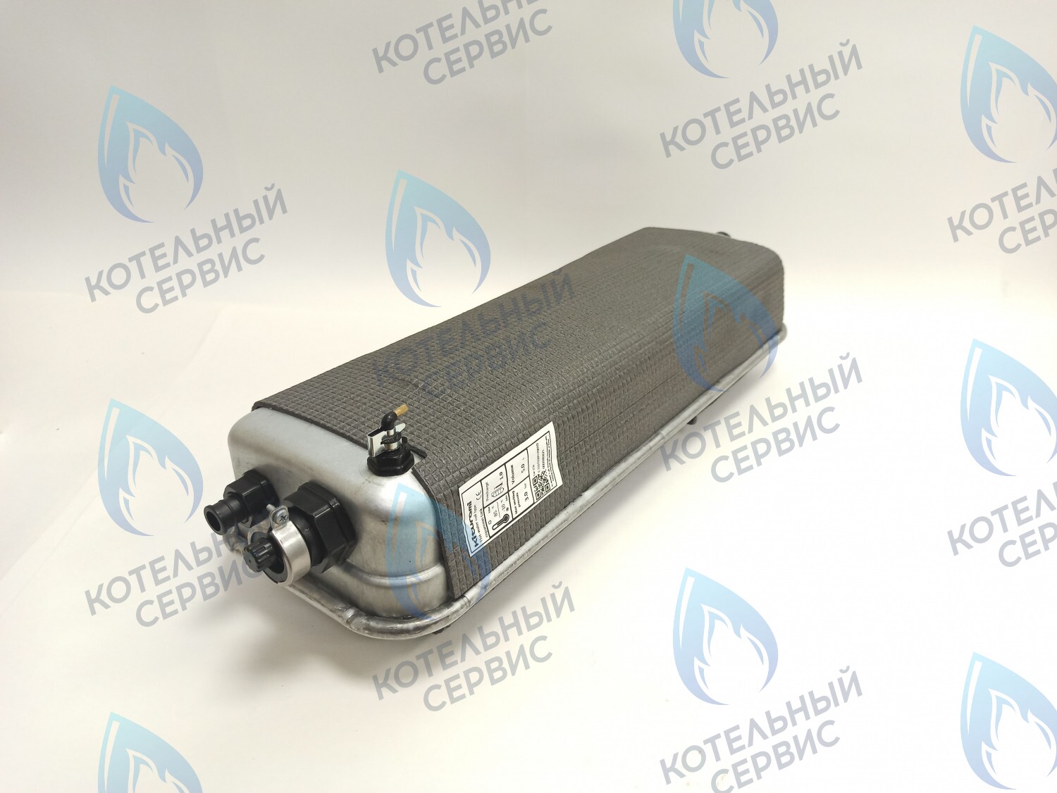 H160570010 Бак расширительный (большой) 5л, 57см (TA-25/30) KITURAMI 