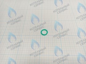 Кольцо уплотнительное O-ring NAVIEN SILICONE,P14, Ø13.8×2.4t Адаптер обратки отопления (предохранительный клапан) (BH2423084A)