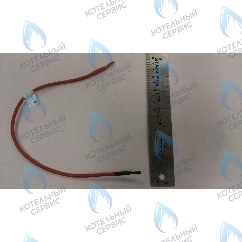 6305100042 Провод электрический электрода розжига BAXI 
