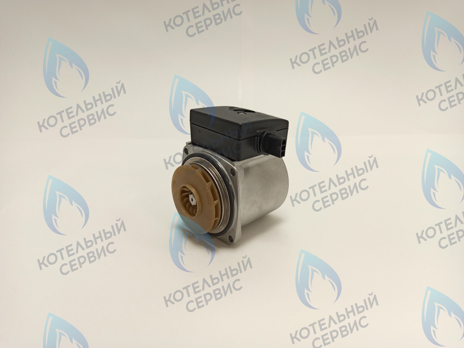 HP903B Двигатель циркуляционного насоса GRUNDFOS FEDERICA BUGATTI Varme, Light 12-24кВт 