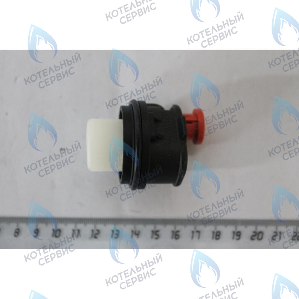 710139500 воздухоотводчик автоматический BAXI 