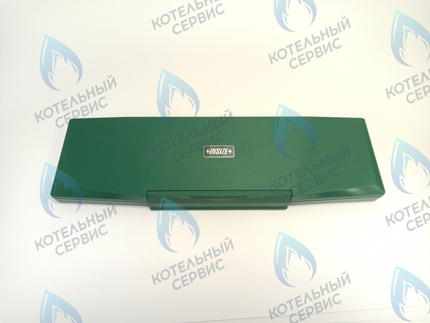 ZK004-300 Штангенциркуль металлический INSIZE 0-300мм с ЖК дисплеем 