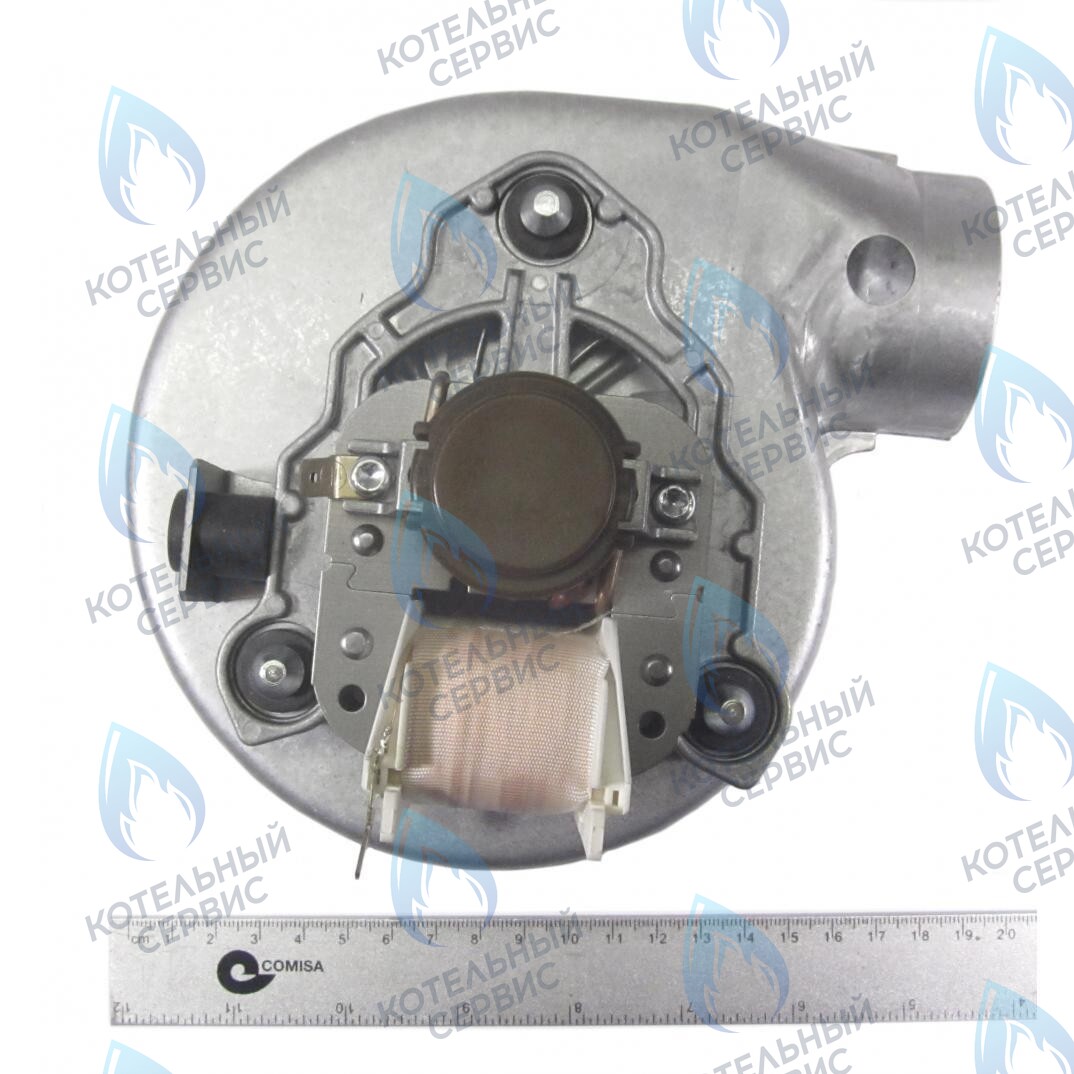 5678500 Вентилятор 31w BAXI ECO Four 1.14 F 