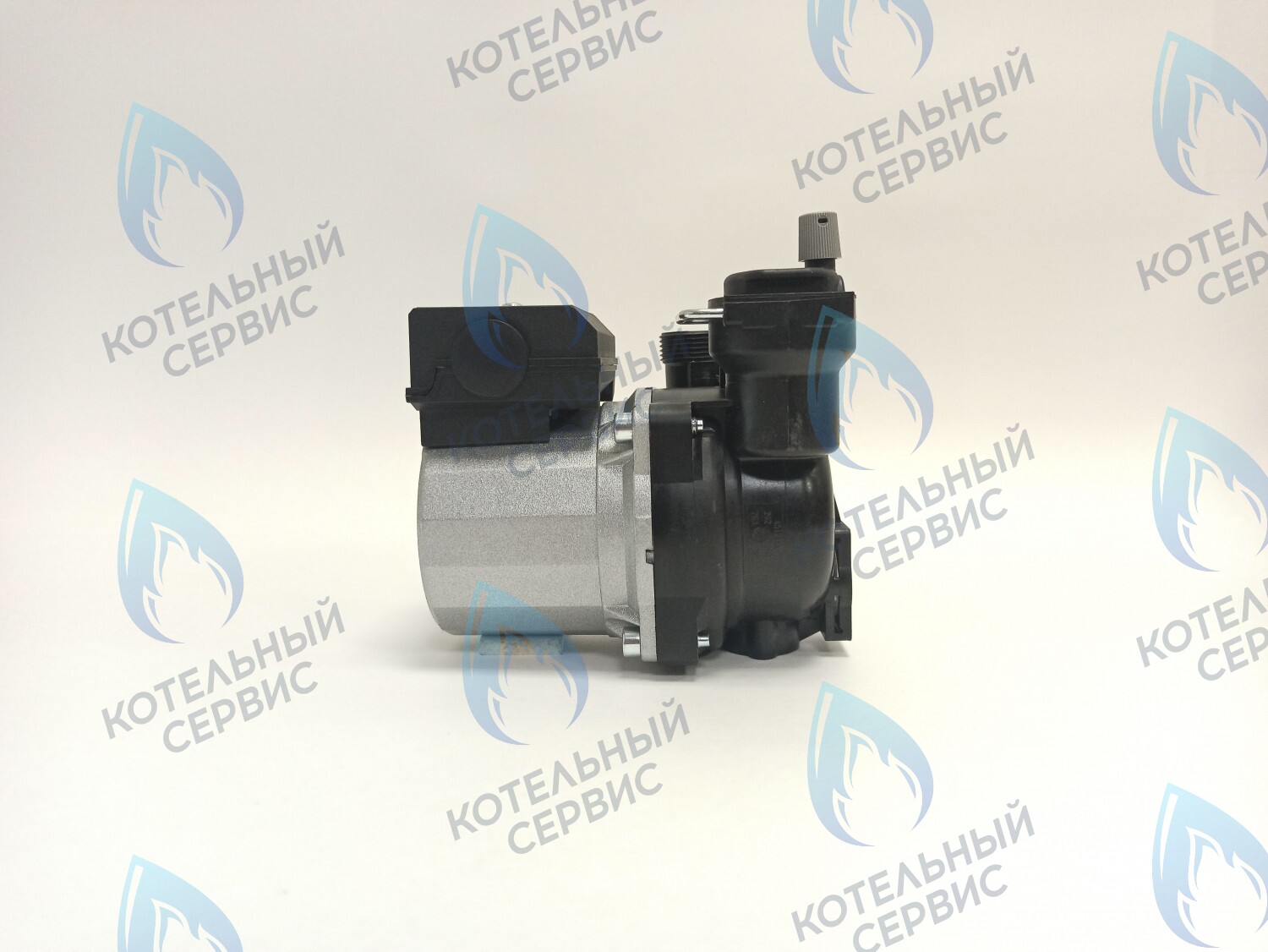 PM002PW60-GW105-Комп Циркуляционный насос в сборе WS15/6 для PROTHERM 